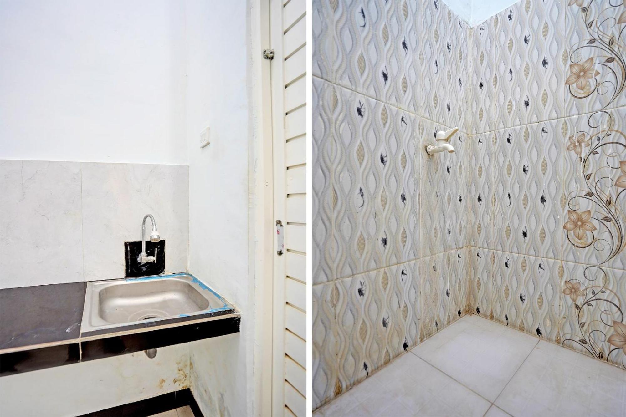 Oyo Life 91866 Paradise Ok Kost Syariah Mojokerto Екстер'єр фото